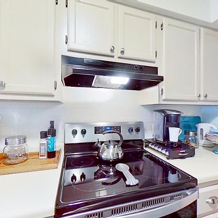 הילטון הד איילנד Hilton Head Resort 2221 מראה חיצוני תמונה