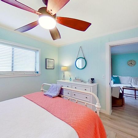 הילטון הד איילנד Hilton Head Resort 2221 מראה חיצוני תמונה