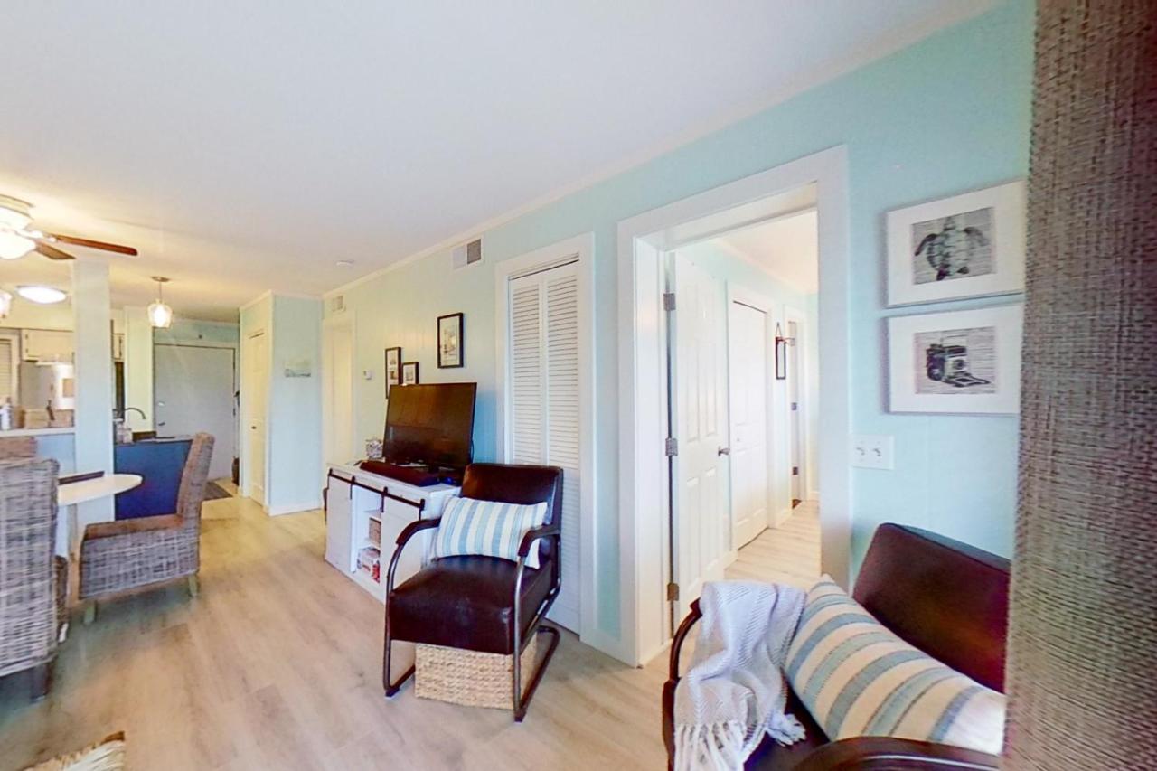 הילטון הד איילנד Hilton Head Resort 2221 מראה חיצוני תמונה