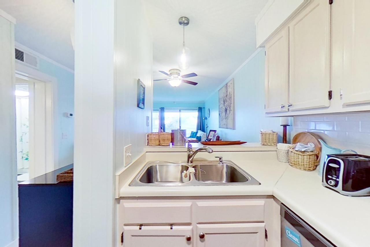הילטון הד איילנד Hilton Head Resort 2221 מראה חיצוני תמונה