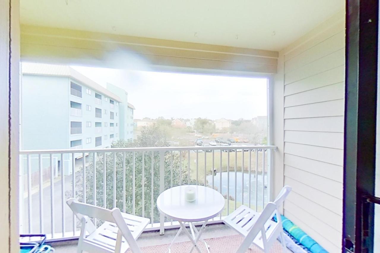 הילטון הד איילנד Hilton Head Resort 2221 מראה חיצוני תמונה
