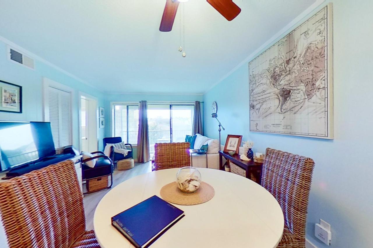 הילטון הד איילנד Hilton Head Resort 2221 מראה חיצוני תמונה