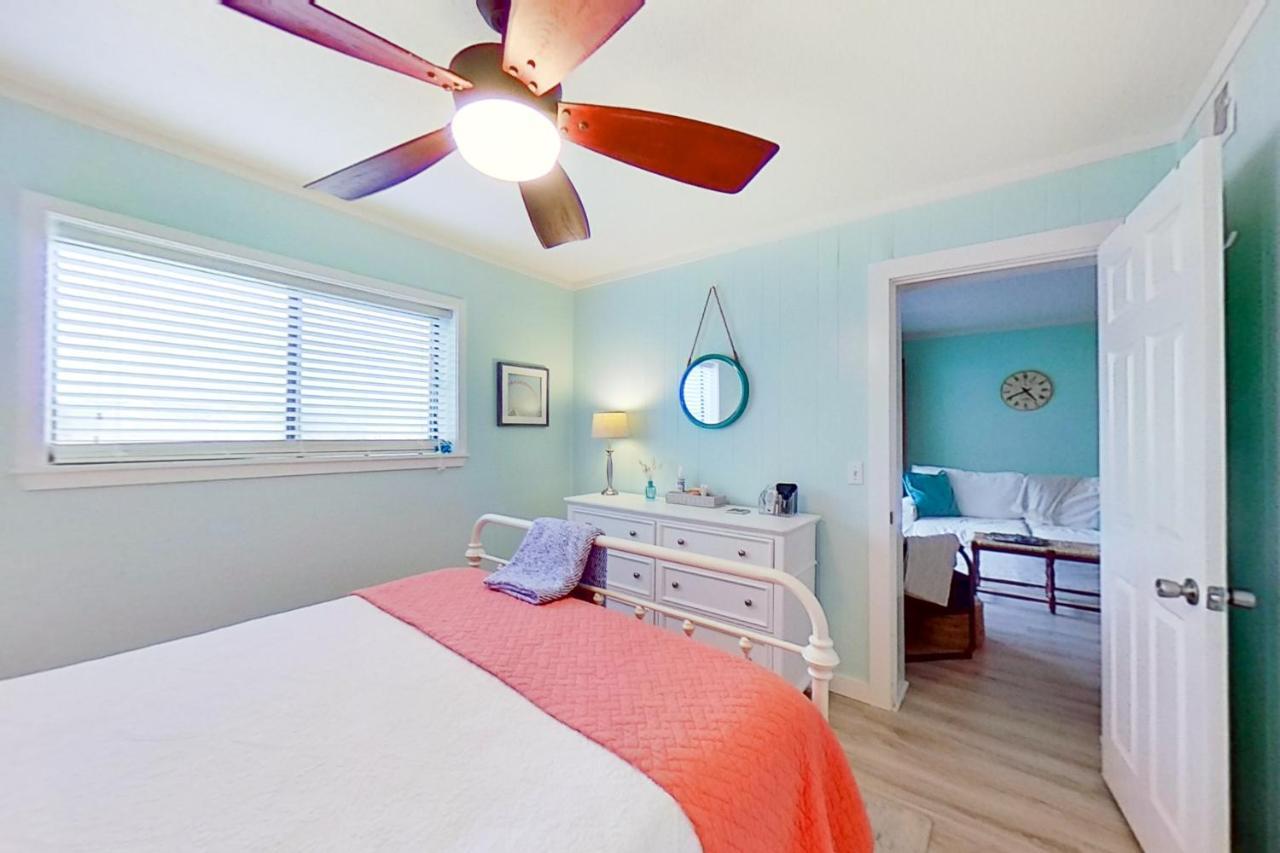 הילטון הד איילנד Hilton Head Resort 2221 מראה חיצוני תמונה