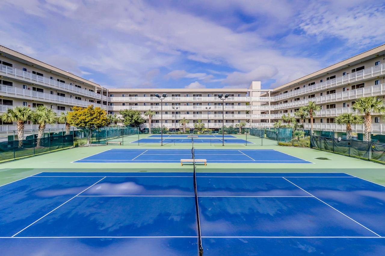 הילטון הד איילנד Hilton Head Resort 2221 מראה חיצוני תמונה