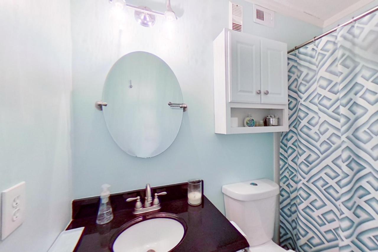 הילטון הד איילנד Hilton Head Resort 2221 מראה חיצוני תמונה