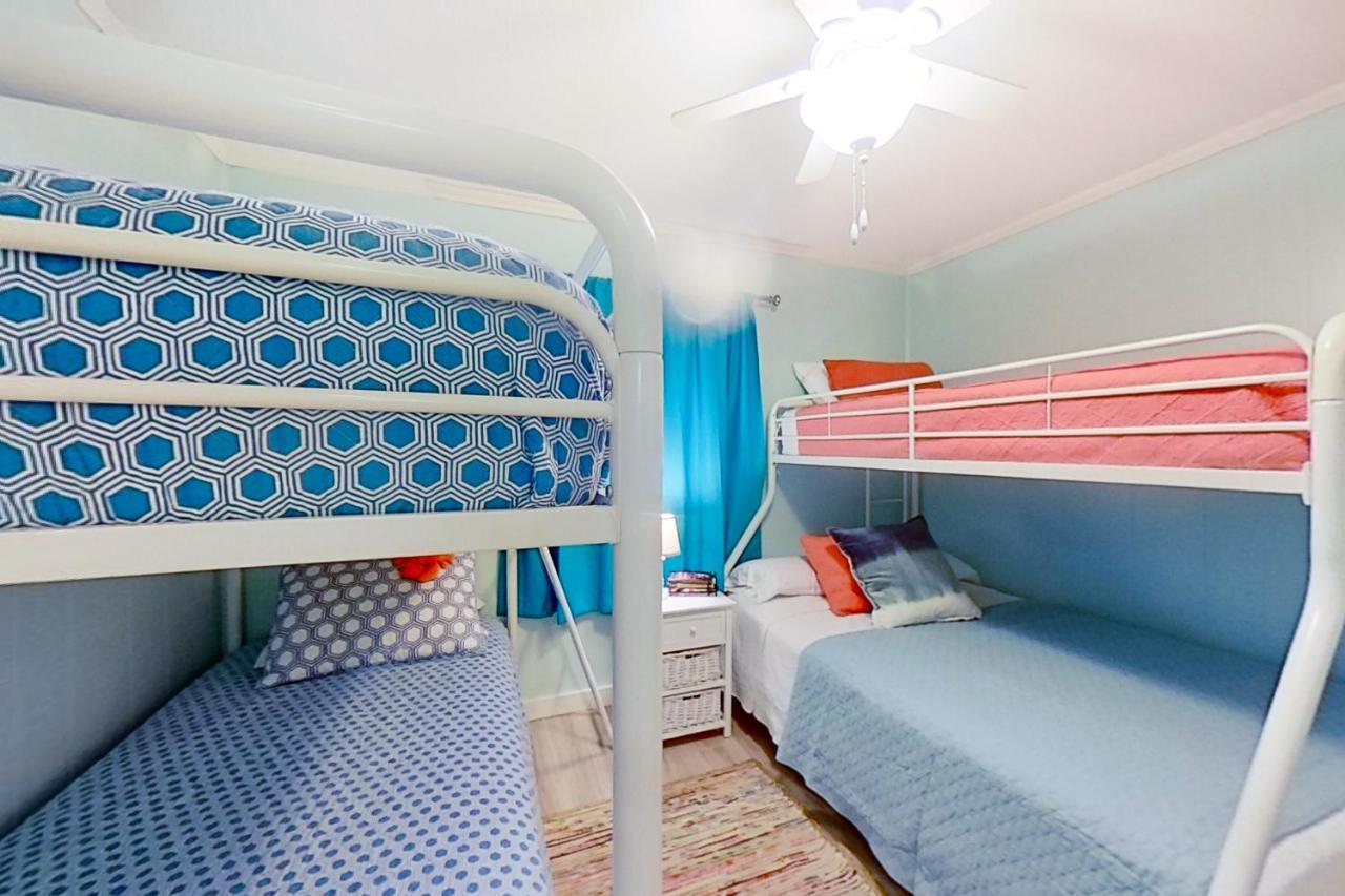 הילטון הד איילנד Hilton Head Resort 2221 מראה חיצוני תמונה