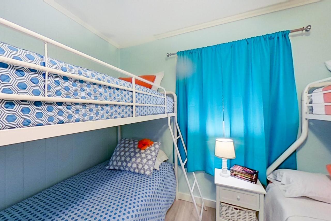 הילטון הד איילנד Hilton Head Resort 2221 מראה חיצוני תמונה