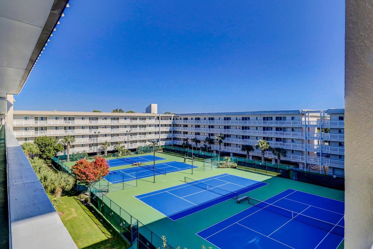 הילטון הד איילנד Hilton Head Resort 2221 מראה חיצוני תמונה