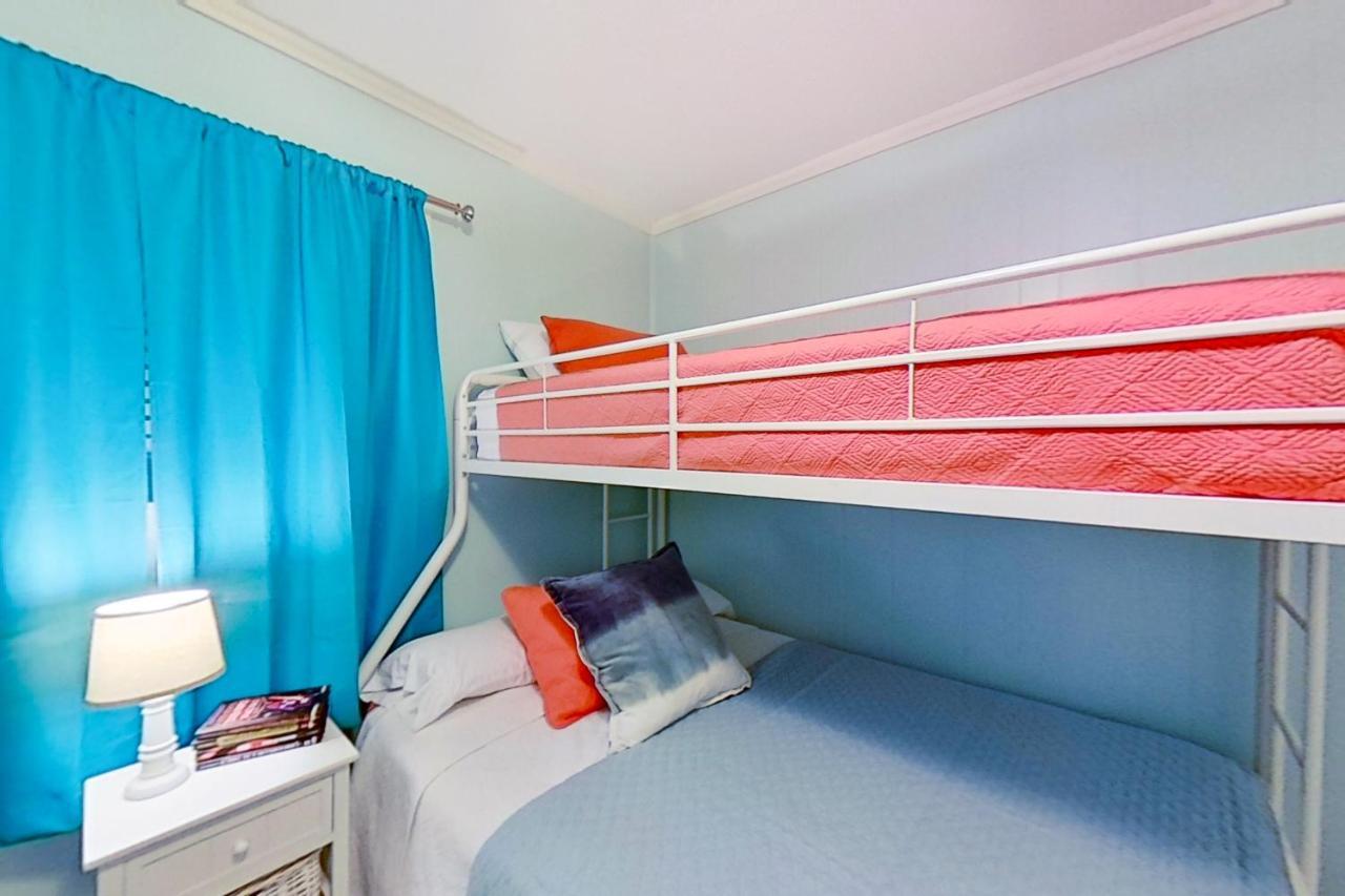 הילטון הד איילנד Hilton Head Resort 2221 מראה חיצוני תמונה