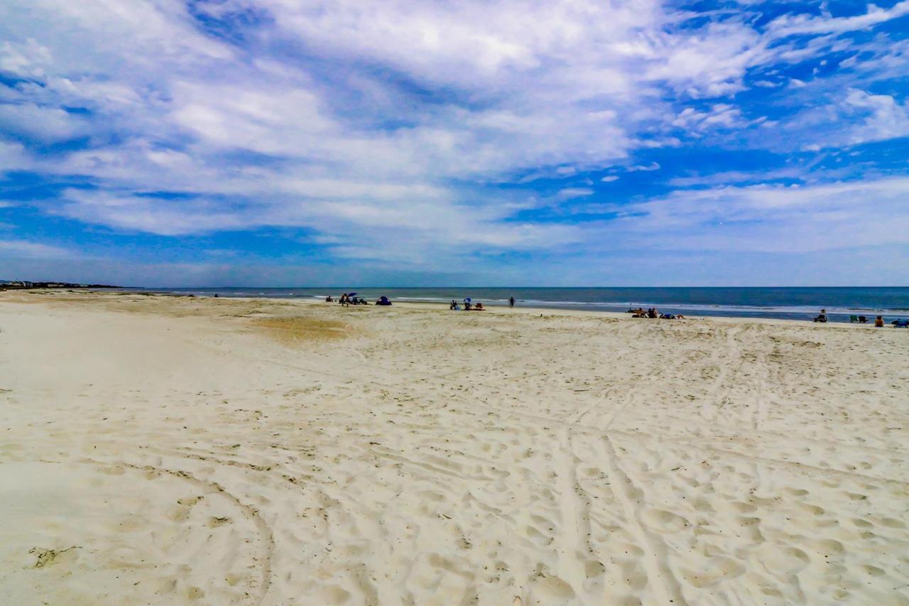 הילטון הד איילנד Hilton Head Resort 2221 מראה חיצוני תמונה